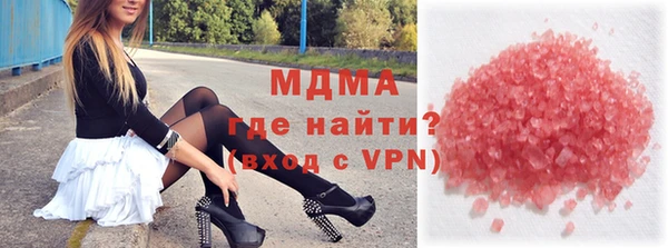 кристаллы Балабаново